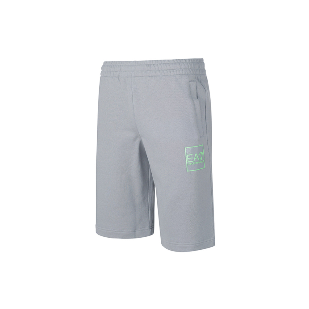 /EMPORIO ARMANI FW22 EA7 Logo