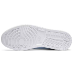 Jordan Air Jordan 1 Retro High Decon Ice Blue