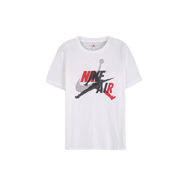 Jordan Jumpman Classics Logo T