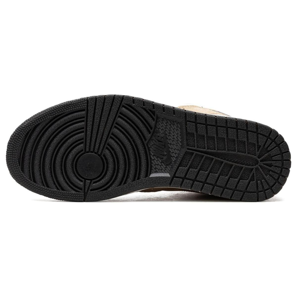 Jordan Air Jordan 1 Retro Fathers Day Tweed 2008