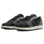 Jordan Air Jordan 1 retro low og ex "dark smoke grey"