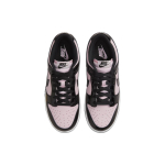 Nike Dunk ESS "Pink Black"