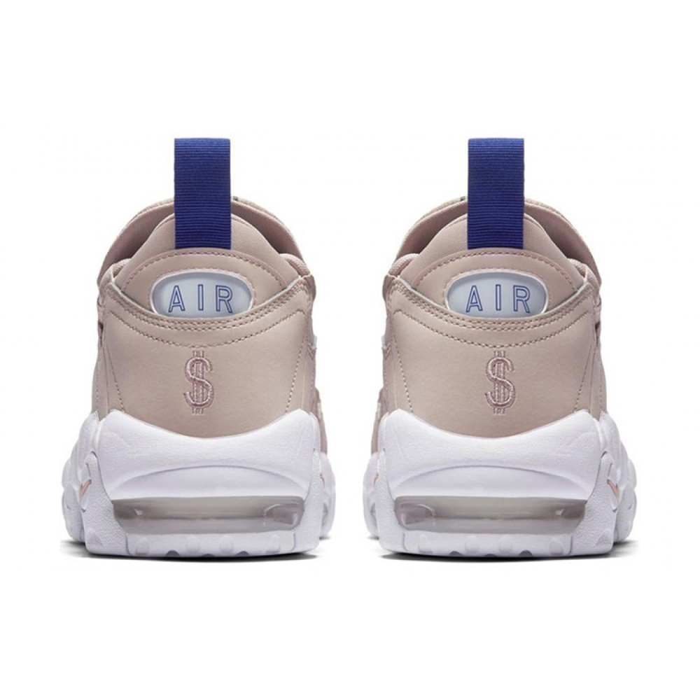 Nike Air More Money Particle Beige