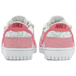 【 】 Nike Dunk Low ESS "White Paisley"