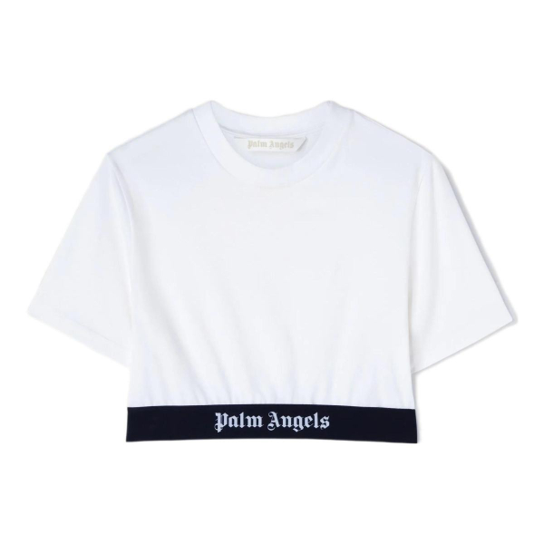 PALM ANGELS FW22 Logo T