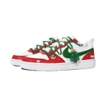 【 】 Nike Court Borough Low 2 GS