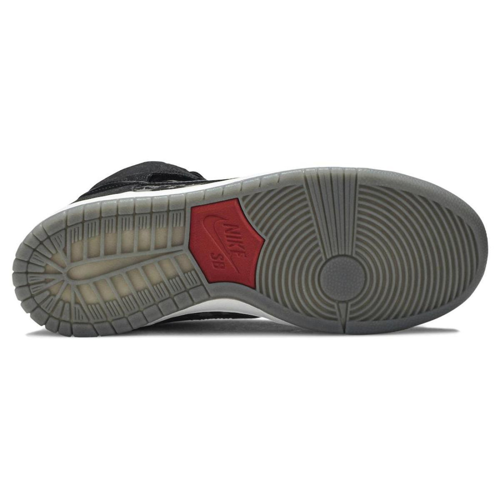 Nike Dunk Brooklyn Projects Paparazzi