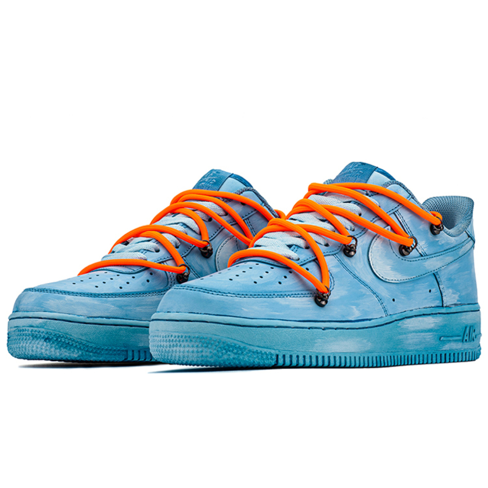 【 】 Nike Air Force 1