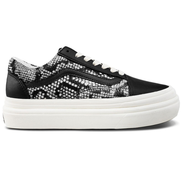 Vans Super Comfycush Old Skool Lx