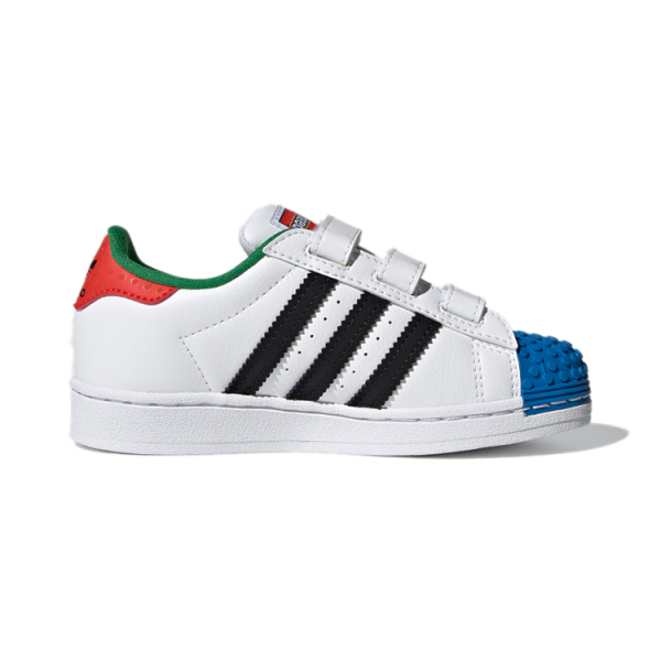 LEGO/ x adidas originals Superstar 360