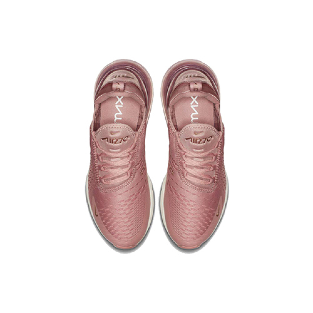 Nike Air Max 270 "Rust Pink"