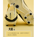 Nike Mercurial Vapor 15 Jr. Zoom Academy MG