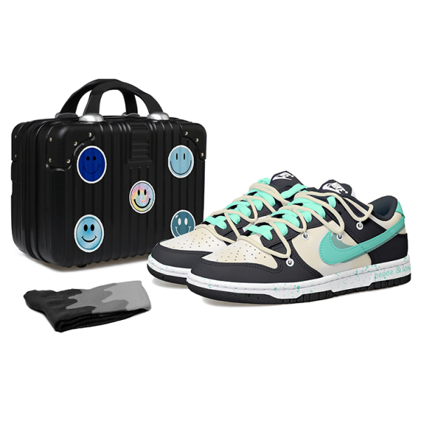 【 】 Nike Dunk Low OKHR