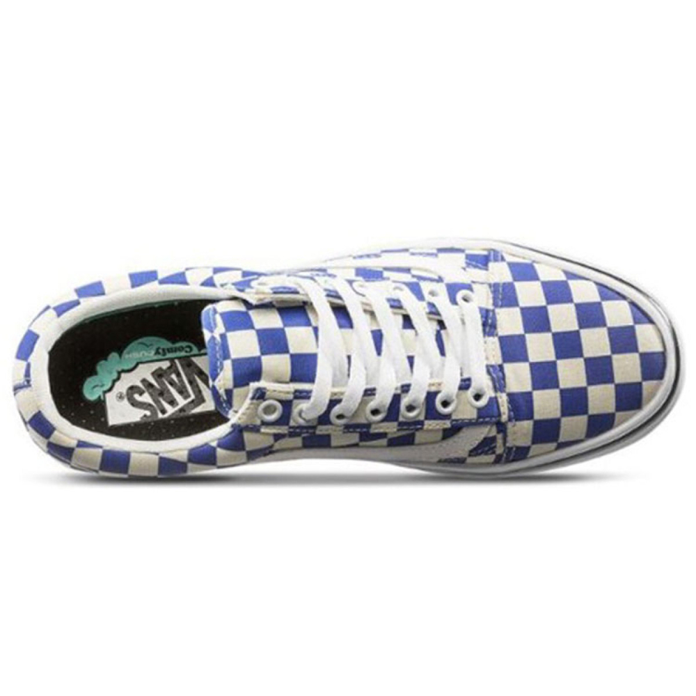 Vans Old Skool Comfycush