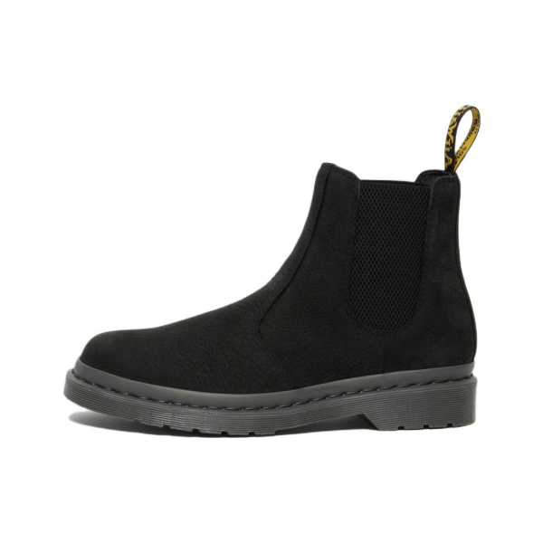 Dr.Martens MONO MILLED