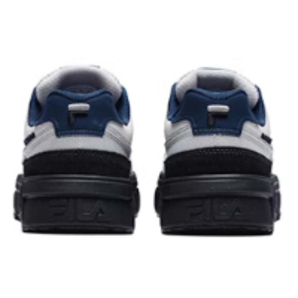 FILA FUSION BANK