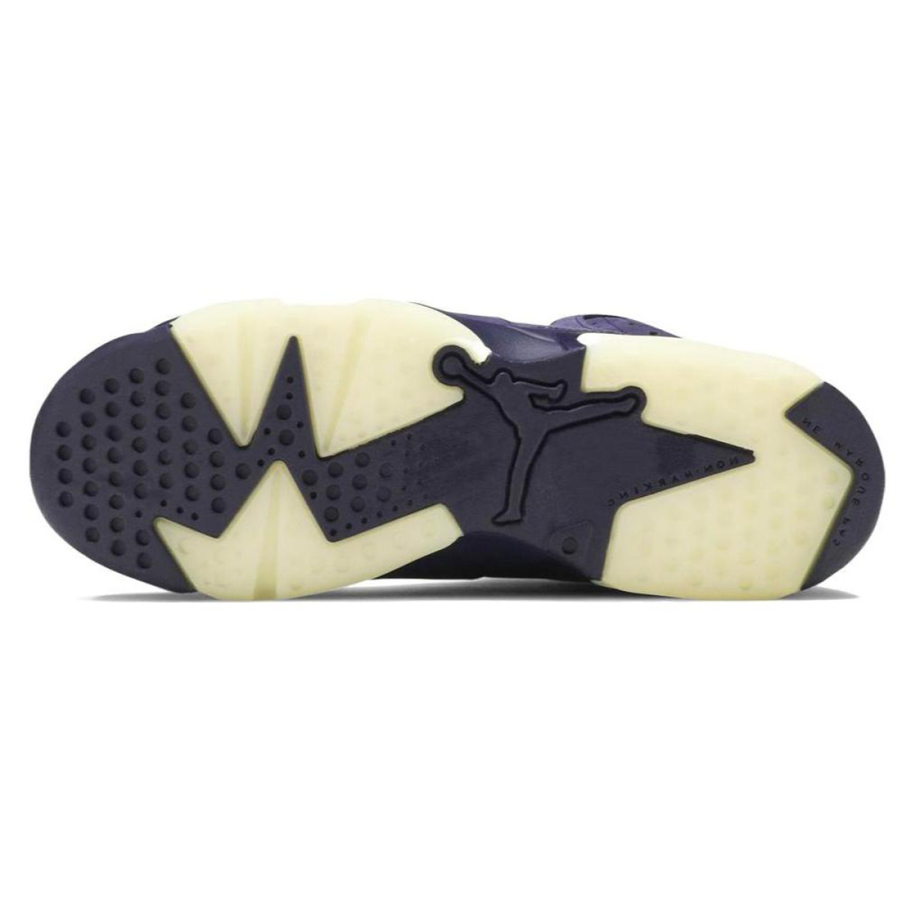 Jordan Air Jordan 6 Retro Purple Dynasty