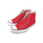 Converse Addict Coach Canvas Hi
