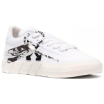 OFF-WHITE Vulcanized
