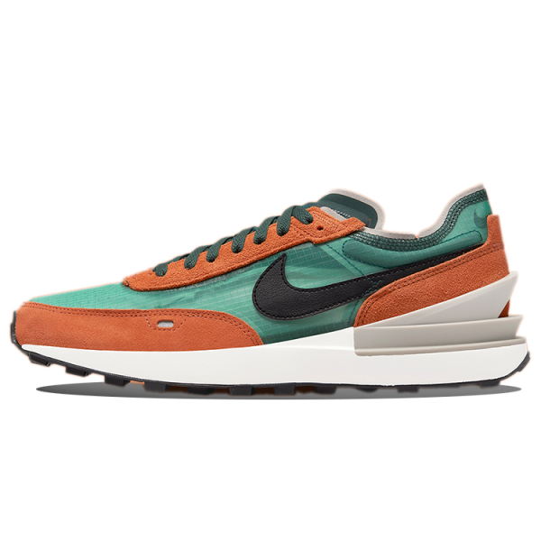 Nike Waffle One pro green