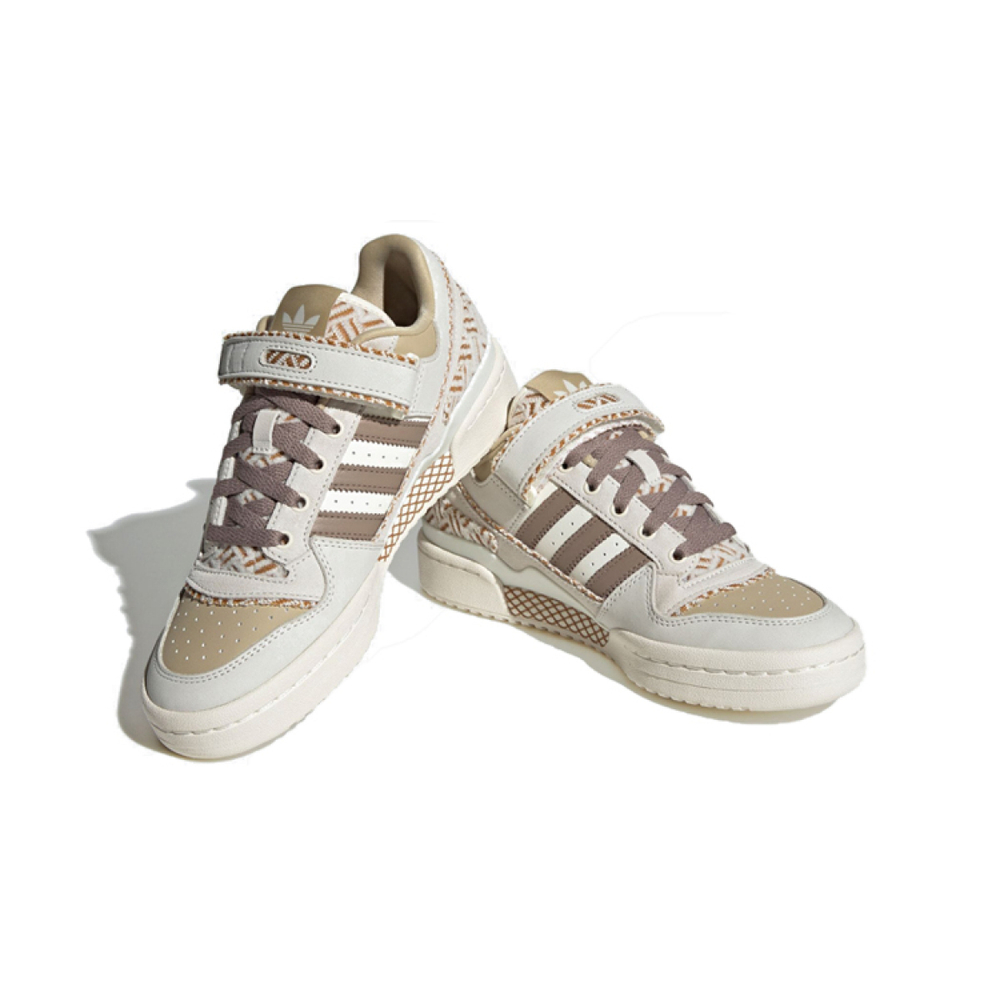 Adidas originals FORUM Forum Low J