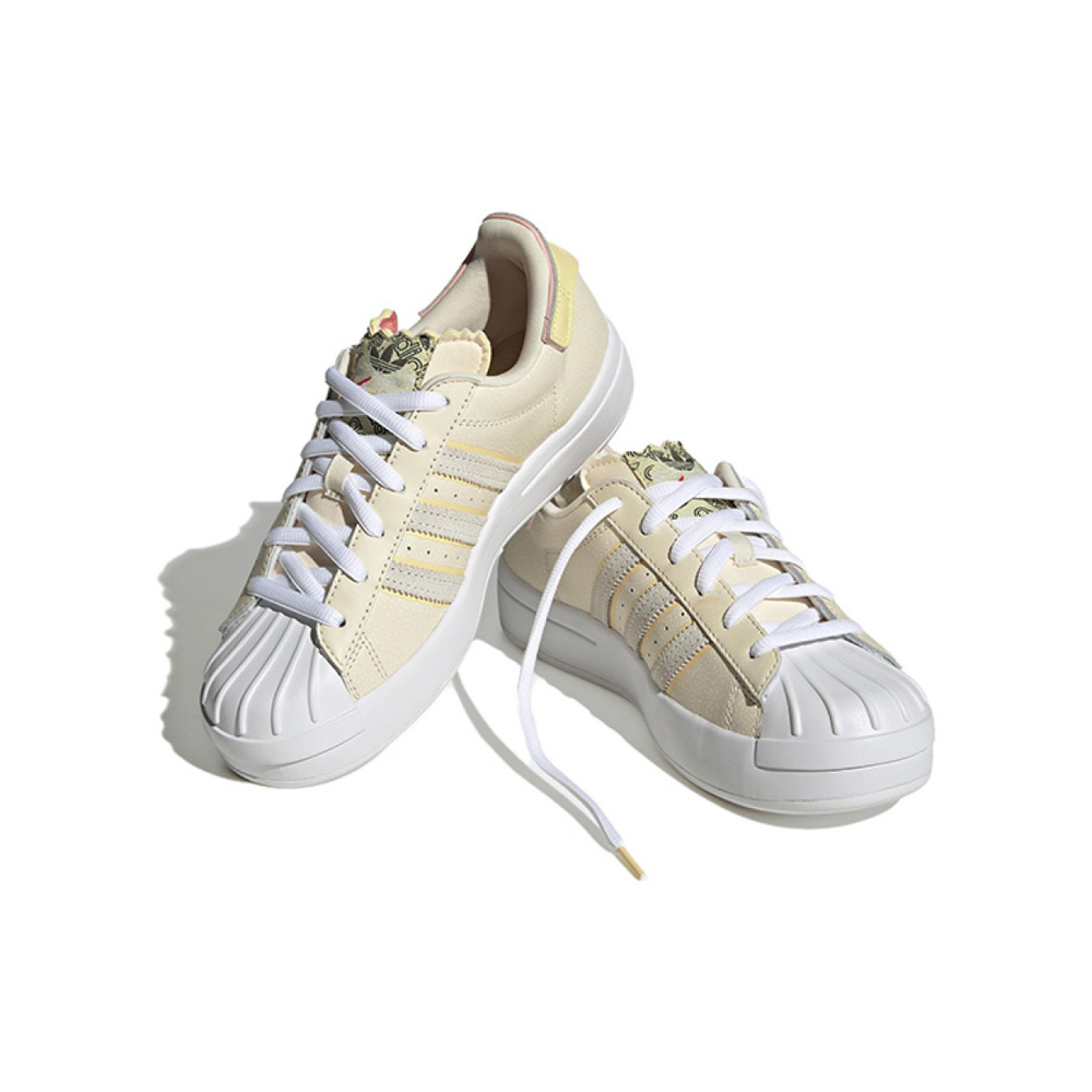 Adidas originals Superstar Ayoon