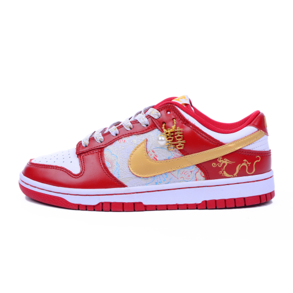 【 】 Nike Dunk Low
