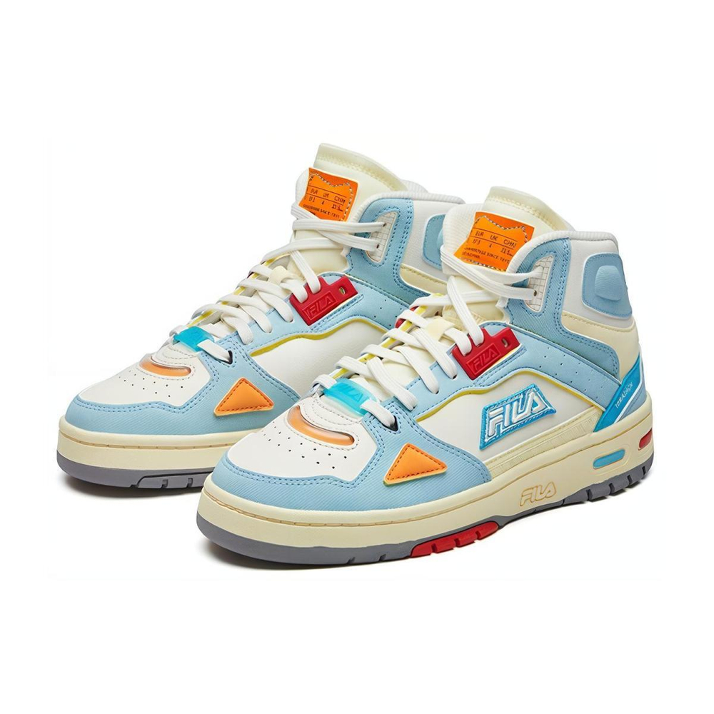 FILA FUSION Teratach