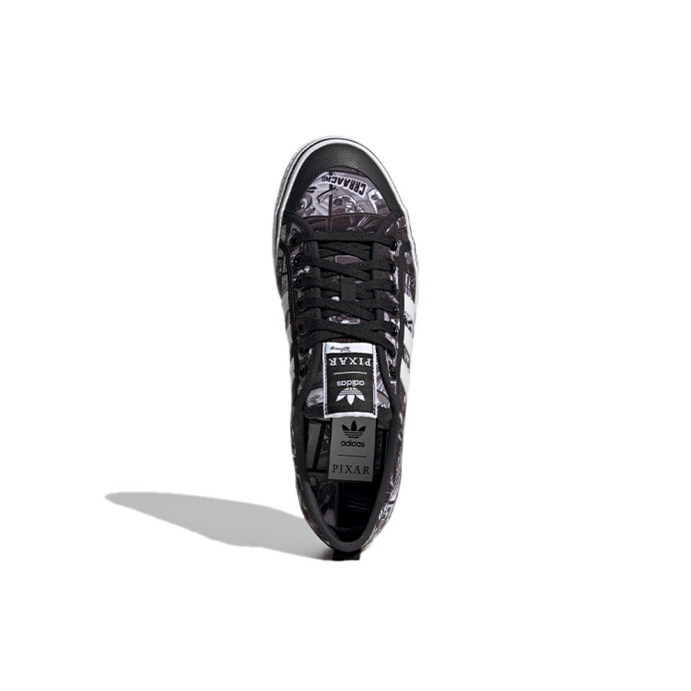 Adidas originals NIZZA Pixar