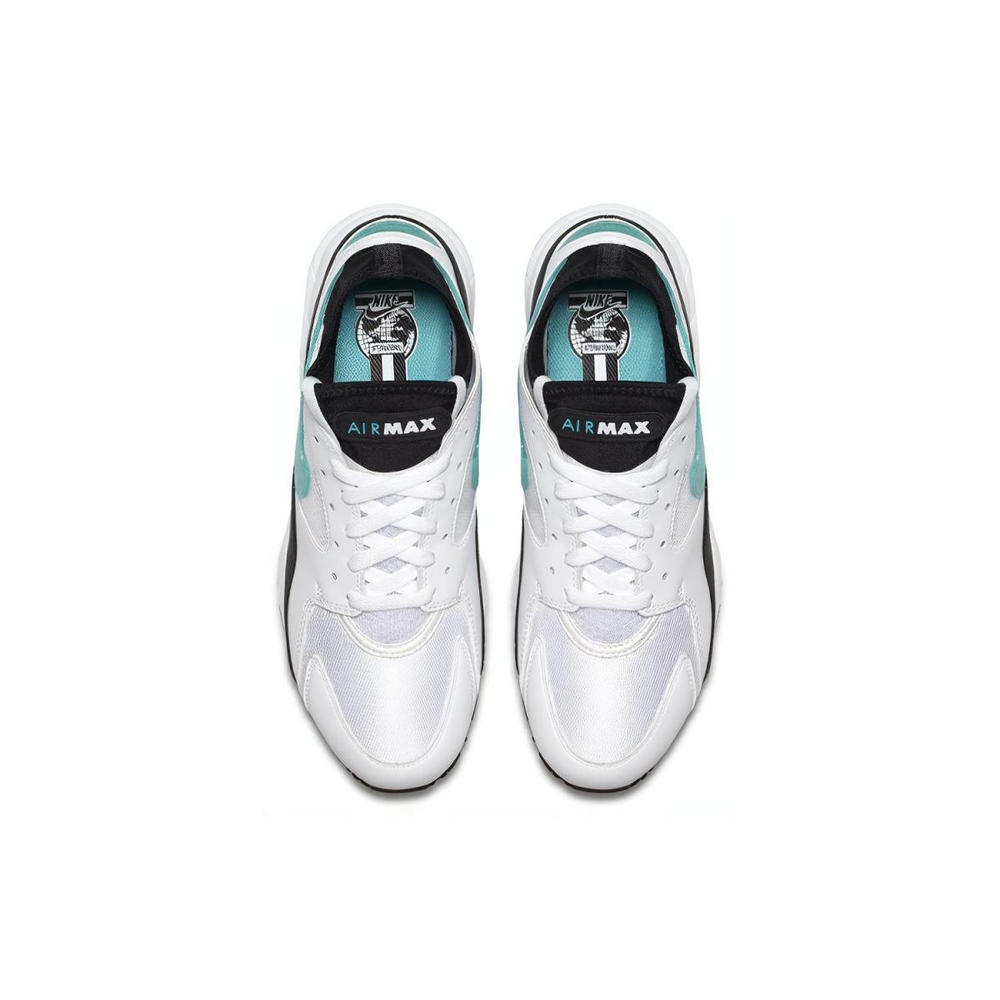 Nike Air Max 93 Menthol 2018
