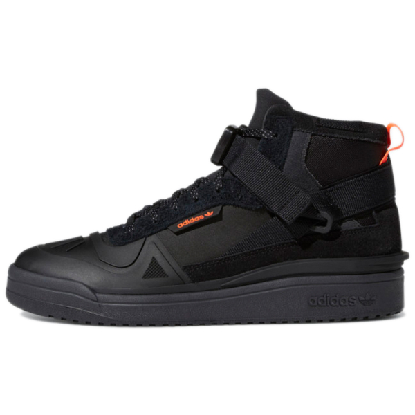 Adidas originals FORUM Hi Gore-Tex