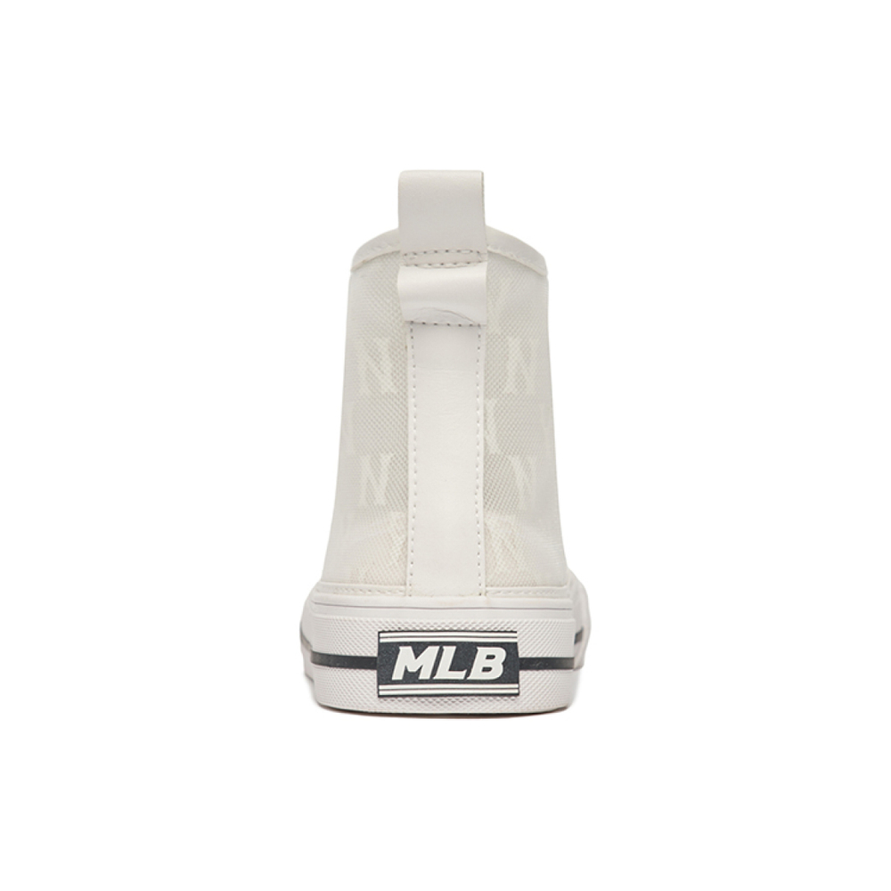 MLB Playball High Monogram
