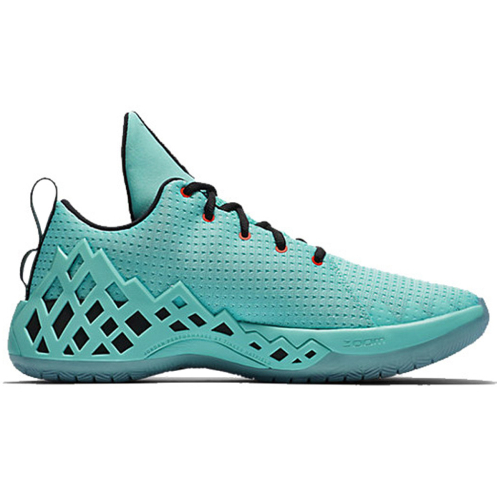 Jordan Jumpman Diamond Mid PF