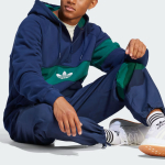 Adidas originals Hack Ny Cutline Hoodie Logo