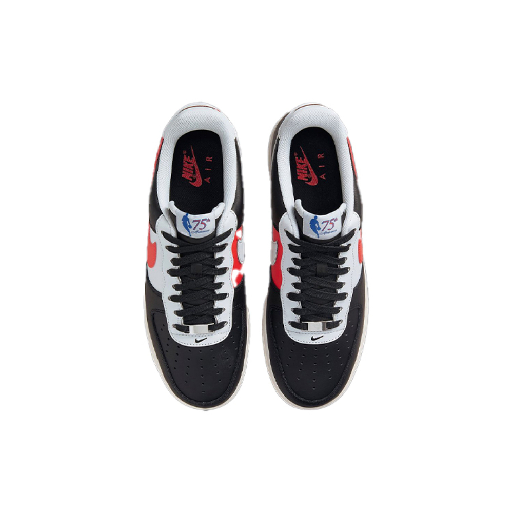 NBA x Nike Air Force 1 75th anniversary NBA 75