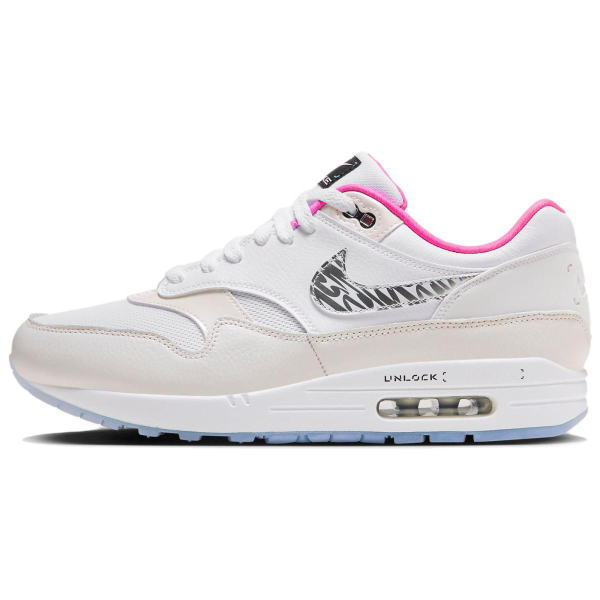 Nike Air Max 1 "Unlock Your Space"