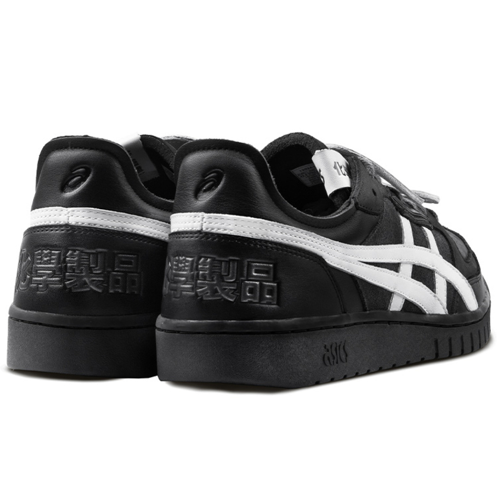 CHEMIST CREATIONS x Asics All Court Alpha-S