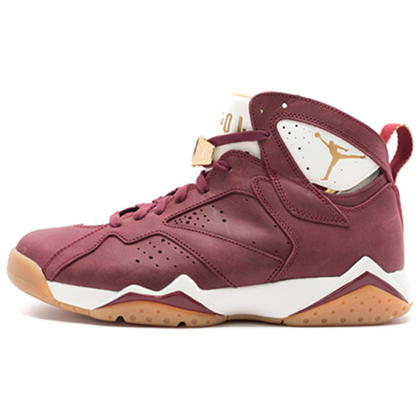 Jordan Air Jordan 7 Retro Championship Pack "Cigar" 2015
