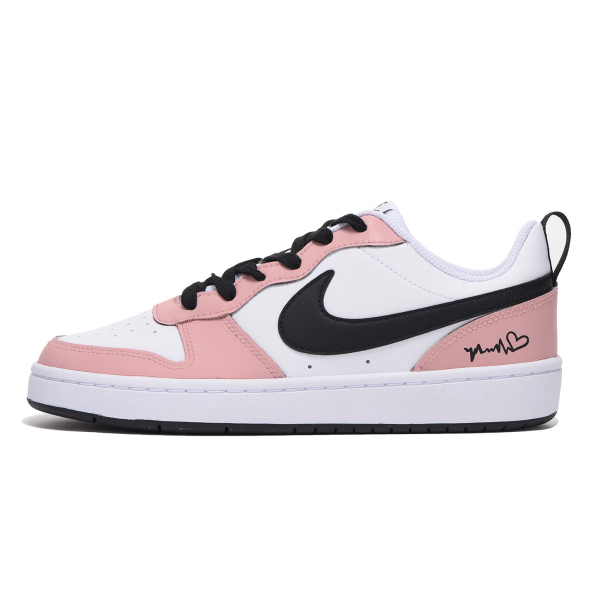 【 】 Nike Court Borough Low 2 GS