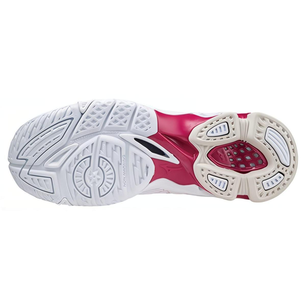 Mizuno Wave Voltage