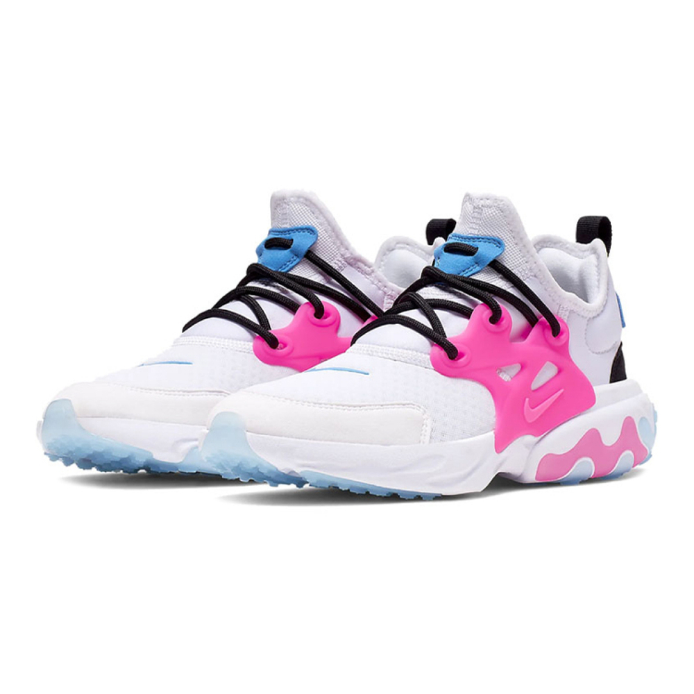 Nike React Presto
