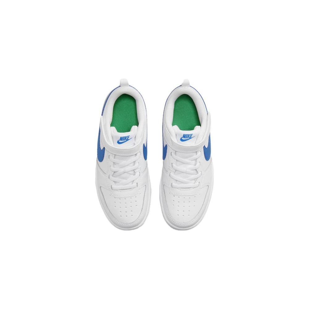 Nike Court Borough Low 2 PS