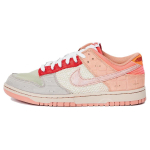 CLOT x Nike Dunk "What The? CLOT"