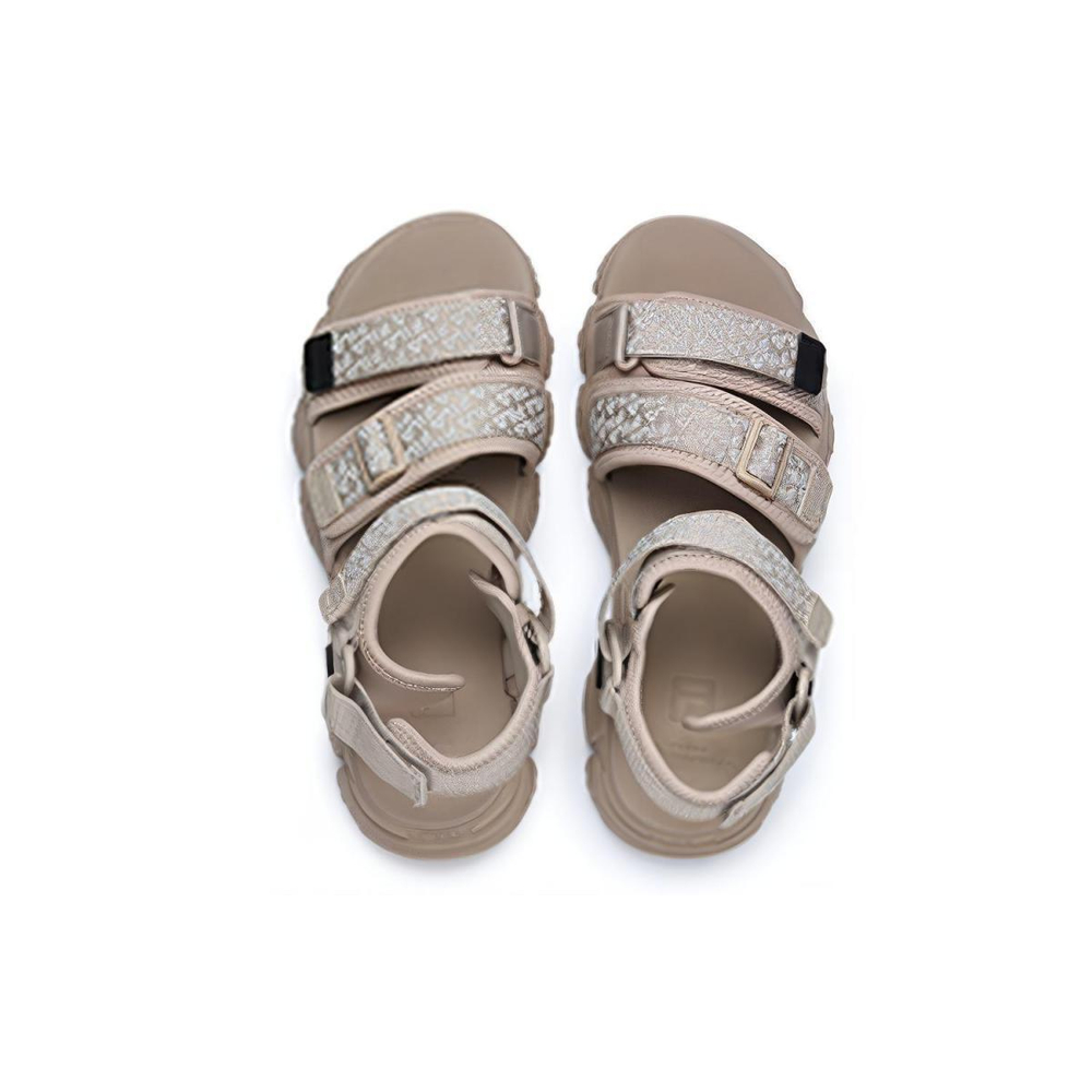 FILA luid Sandal Sandal