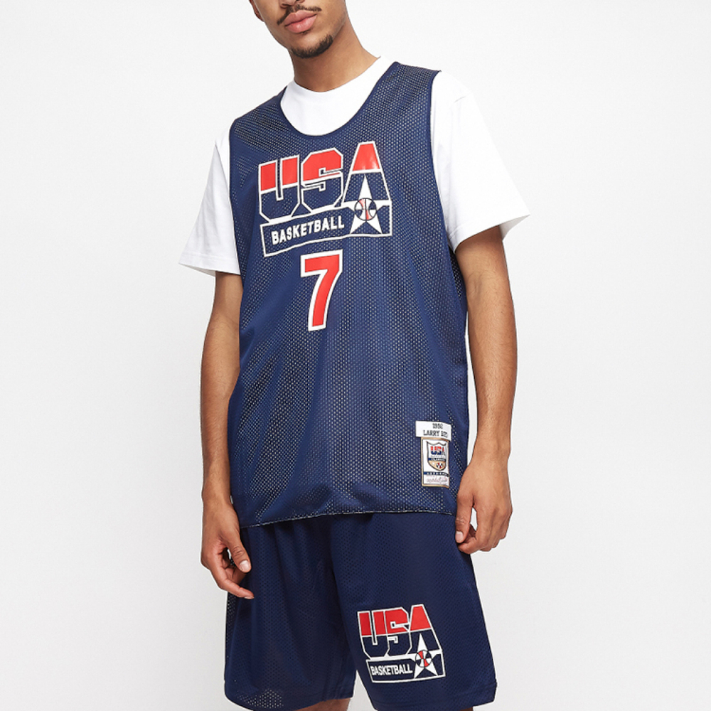 Mitchell & Ness AU 1992 ·