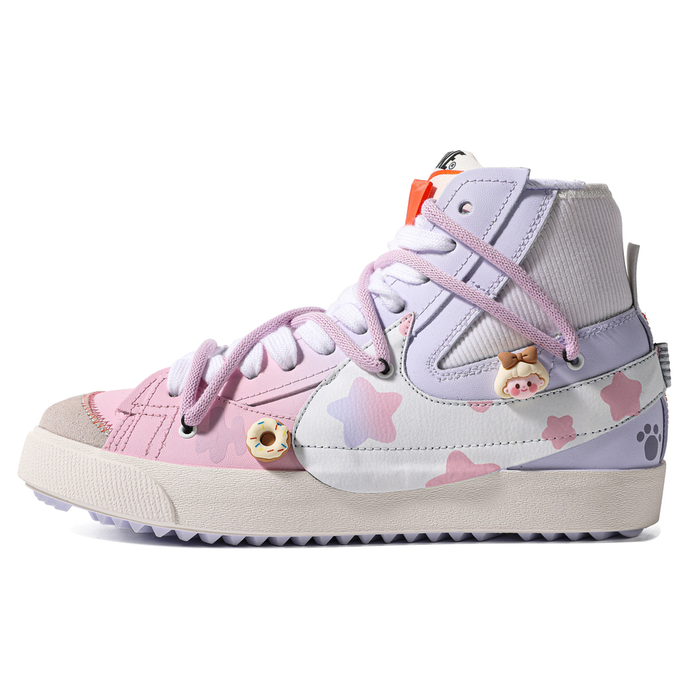 【 】 Nike Blazer