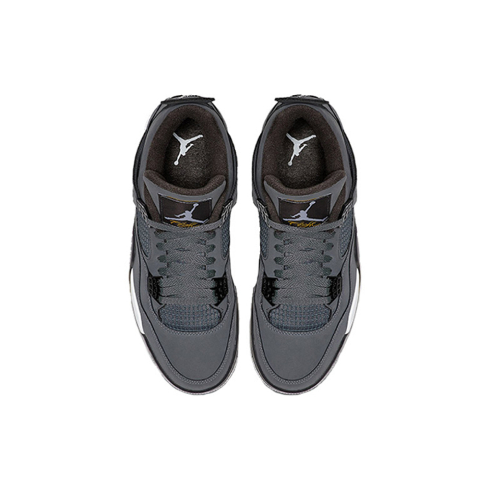 Jordan Air Jordan 4 cool grey 2019