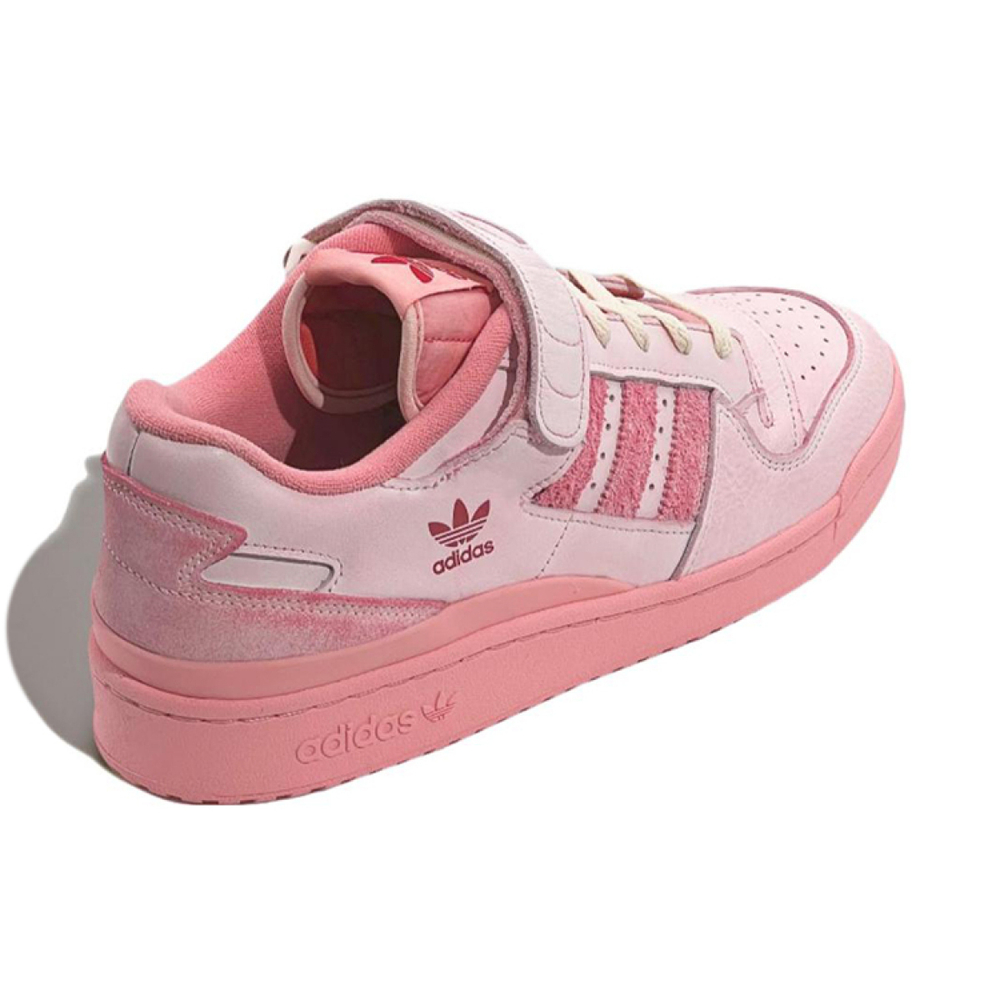 Adidas originals FORUM 84 Low