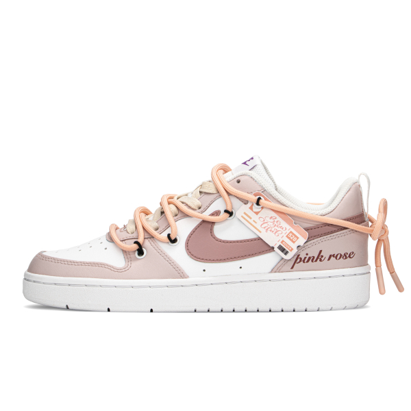 【 】 Nike Court Borough ZBB GS