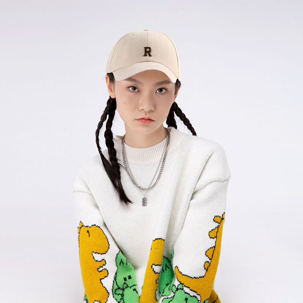 【 】 BAIJUAN LOGO R